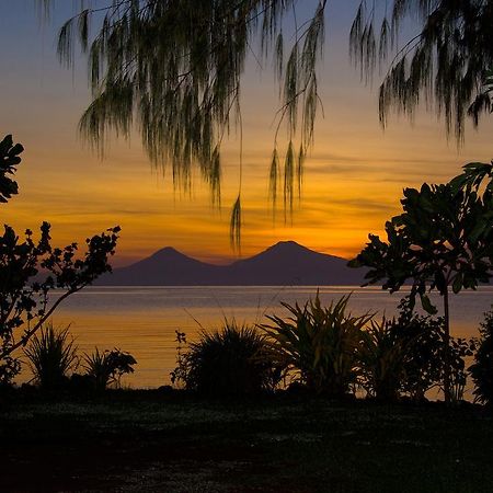 Walindi Plantation Resort Kimbe Εξωτερικό φωτογραφία