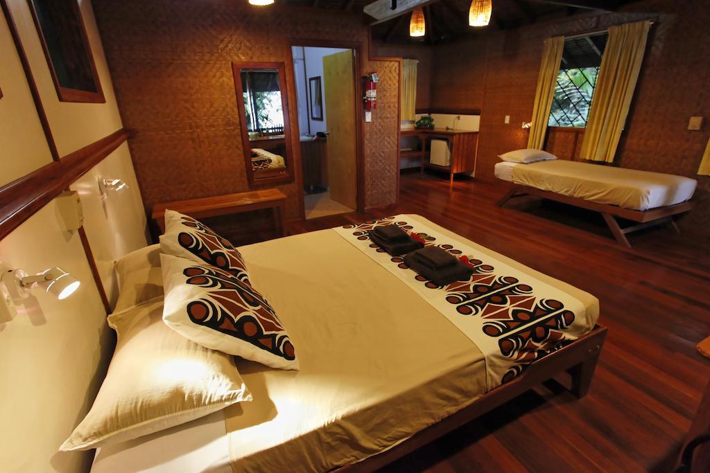 Walindi Plantation Resort Kimbe Δωμάτιο φωτογραφία
