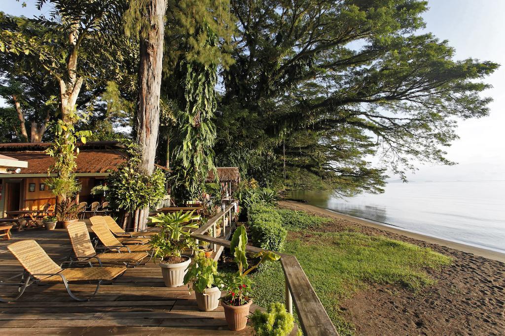Walindi Plantation Resort Kimbe Εξωτερικό φωτογραφία