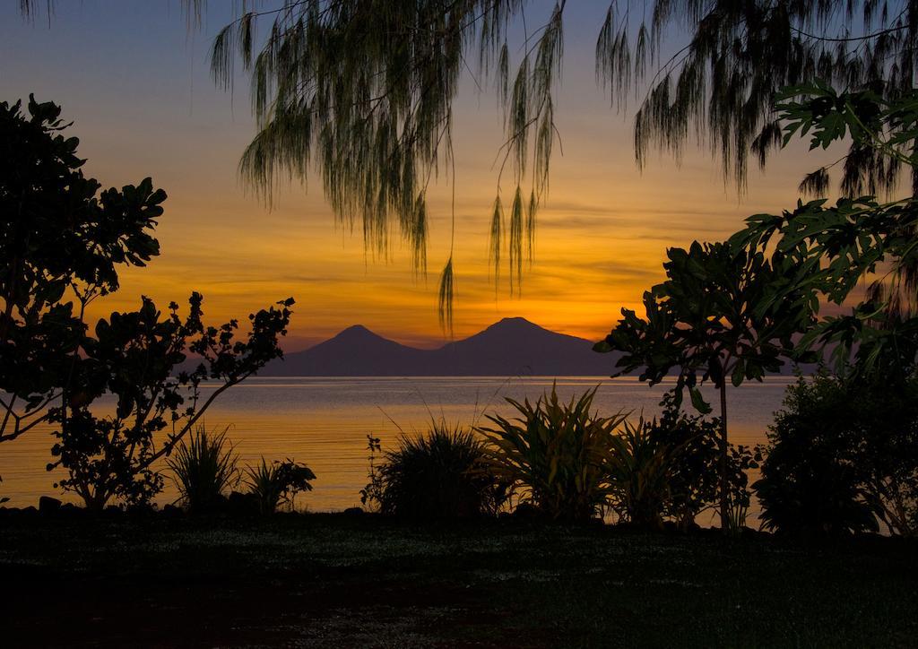Walindi Plantation Resort Kimbe Εξωτερικό φωτογραφία