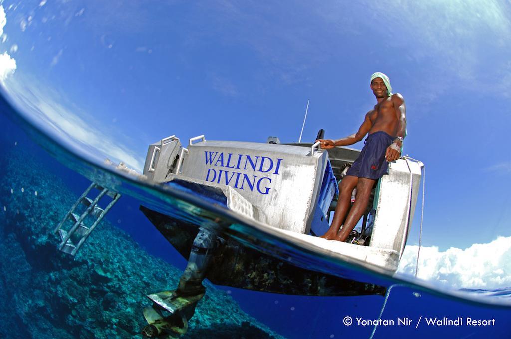 Walindi Plantation Resort Kimbe Εξωτερικό φωτογραφία