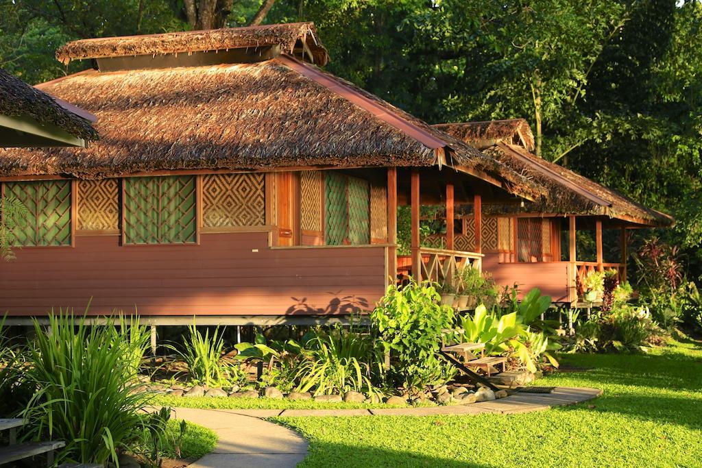 Walindi Plantation Resort Kimbe Δωμάτιο φωτογραφία