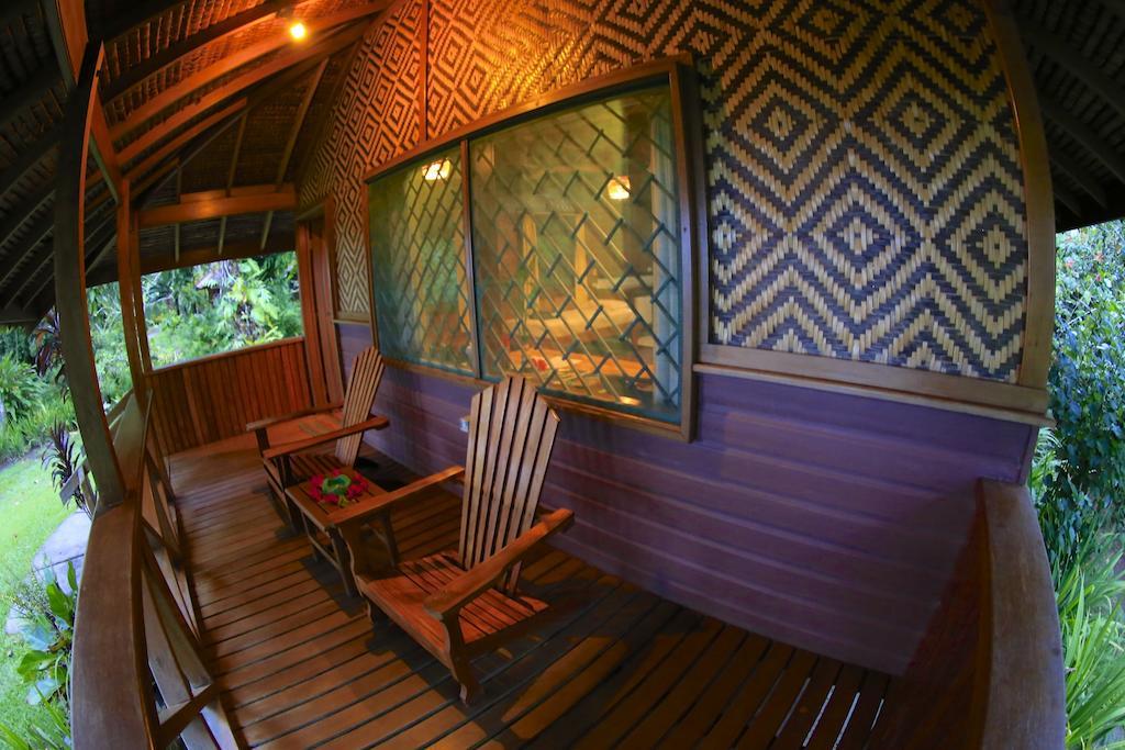 Walindi Plantation Resort Kimbe Δωμάτιο φωτογραφία