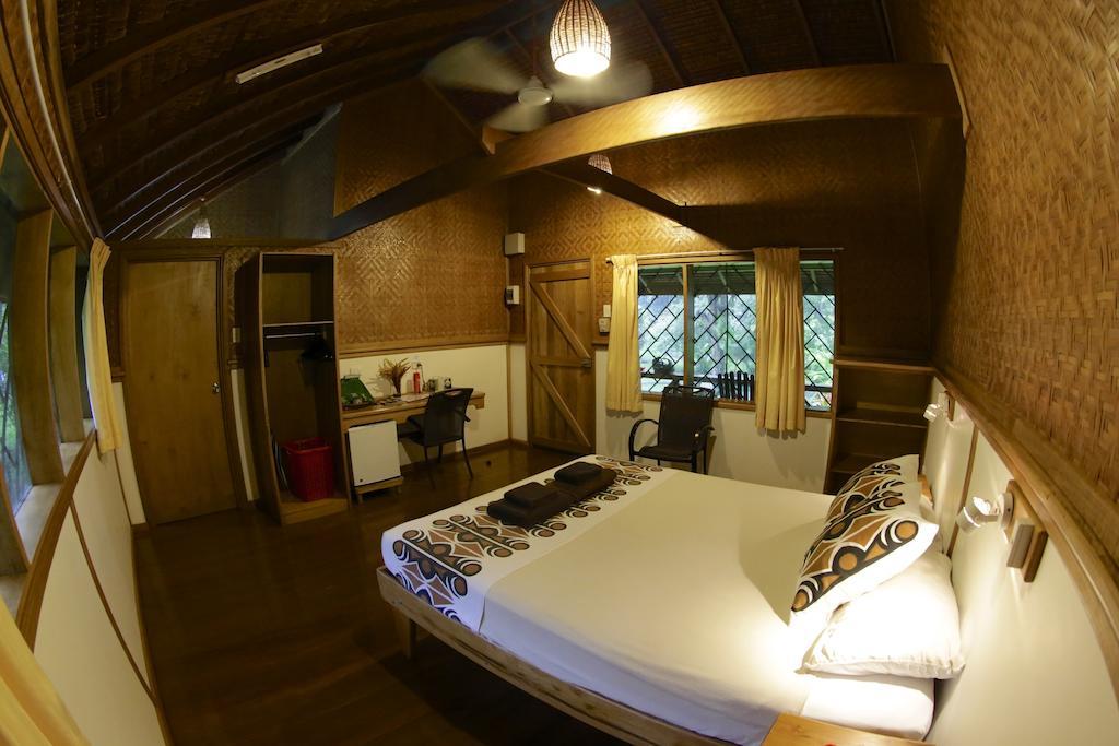 Walindi Plantation Resort Kimbe Δωμάτιο φωτογραφία