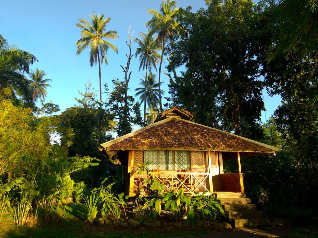 Walindi Plantation Resort Kimbe Δωμάτιο φωτογραφία