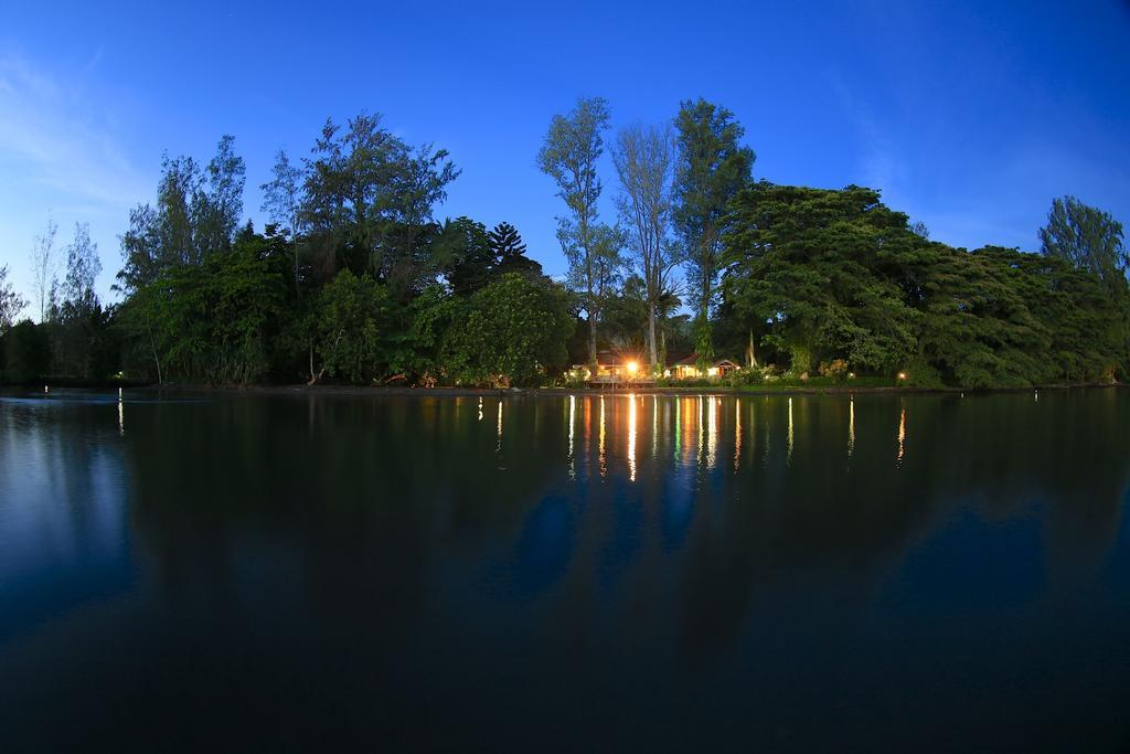 Walindi Plantation Resort Kimbe Εξωτερικό φωτογραφία